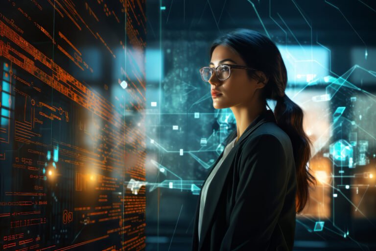 End to End Technology