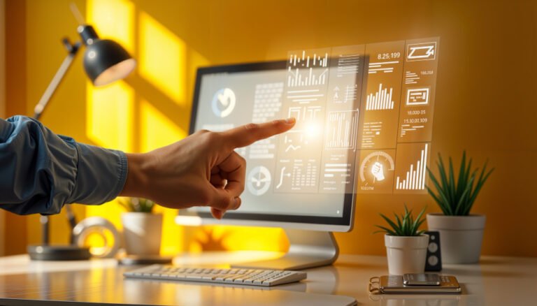 Digital marketing Company